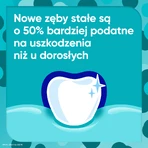 Зубная паста Sensodyne Junior для детей, 6-12 лет, 75 мл: цены и характеристики