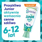 Зубная паста Sensodyne Junior для детей, 6-12 лет, 75 мл: цены и характеристики