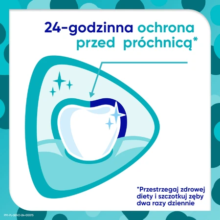Зубная паста Sensodyne Junior для детей, 6-12 лет, 75 мл: цены и характеристики