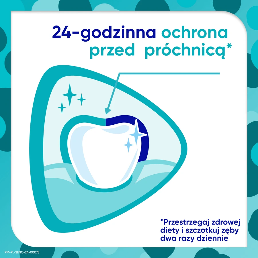 Зубная паста Sensodyne Junior для детей, 6-12 лет, 75 мл: цены и характеристики