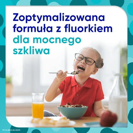 Зубная паста Sensodyne Junior для детей, 6-12 лет, 75 мл: цены и характеристики