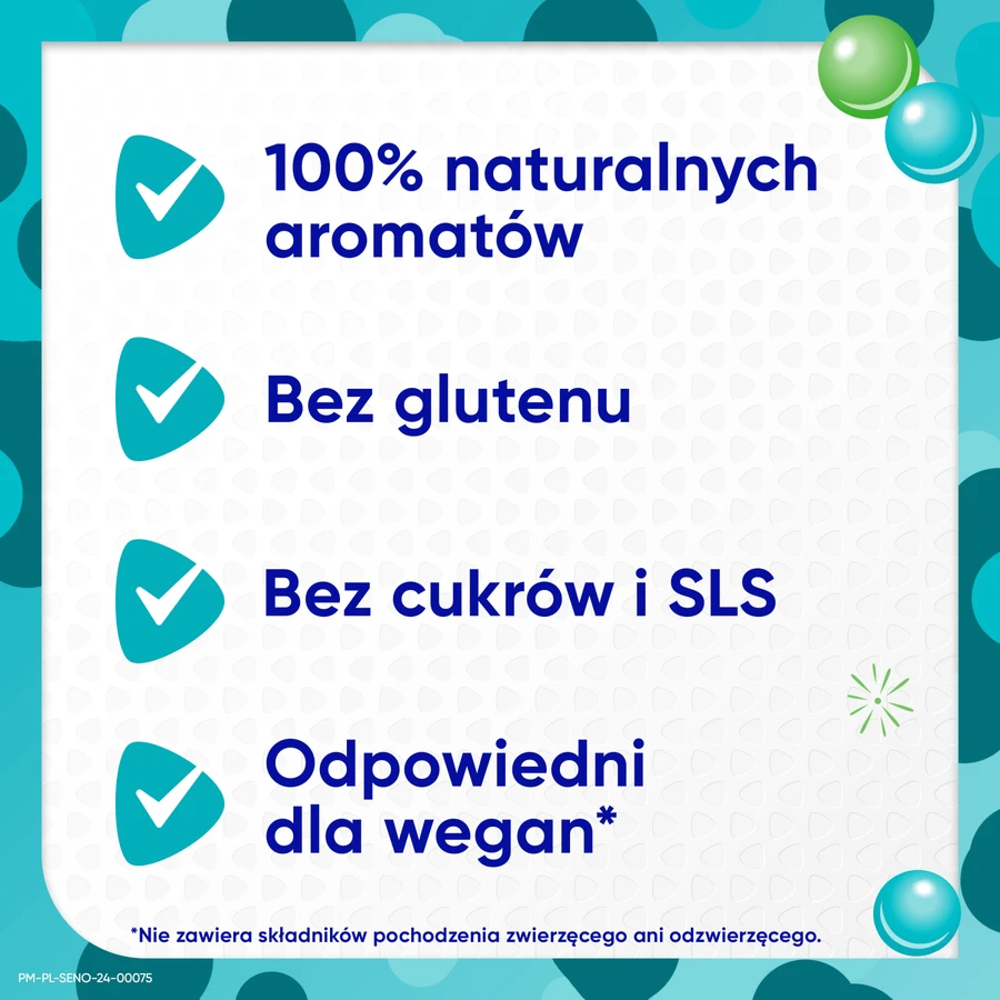 Зубная паста Sensodyne Junior для детей, 6-12 лет, 75 мл: цены и характеристики
