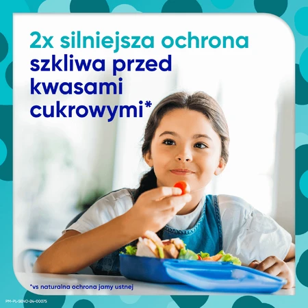 Зубная паста Sensodyne Junior для детей, 6-12 лет, 75 мл: цены и характеристики