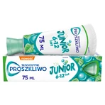 Зубная паста Sensodyne Junior для детей, 6-12 лет, 75 мл: цены и характеристики