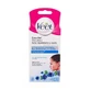 Восковые полоски для депиляции лица, 20 штук, Veet
