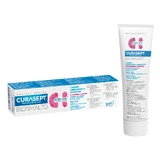 Curasept Biosmalto Baby-Kid, зубная паста для младенцев и детей, со вкусом клубники, от 6 месяцев до 6 лет, 50 мл