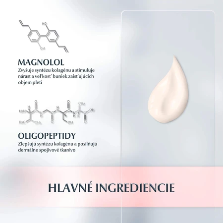 Eucerin HYALURON-FILLER+Volume-Lift Антивозрастной дневной крем для нормальной кожи 50 мл: цены и характеристики