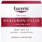 Eucerin HYALURON-FILLER+Volume-Lift Антивозрастной дневной крем для нормальной кожи 50 мл: цены и характеристики