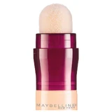 Maybelline Instant Ani-Age Eraser Concealer Консилер для лица с бокалом 00 Слоновая кость, 6,8 мл