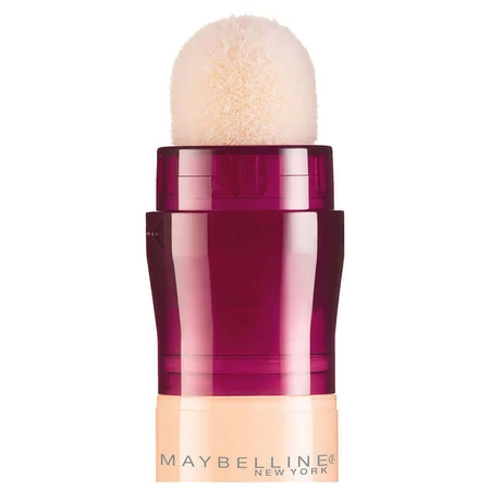 Maybelline Instant Ani-Age Eraser Concealer Консилер для обличчя з келихом 00 Слонова кістка, 6,8 мл: ціни та характеристики