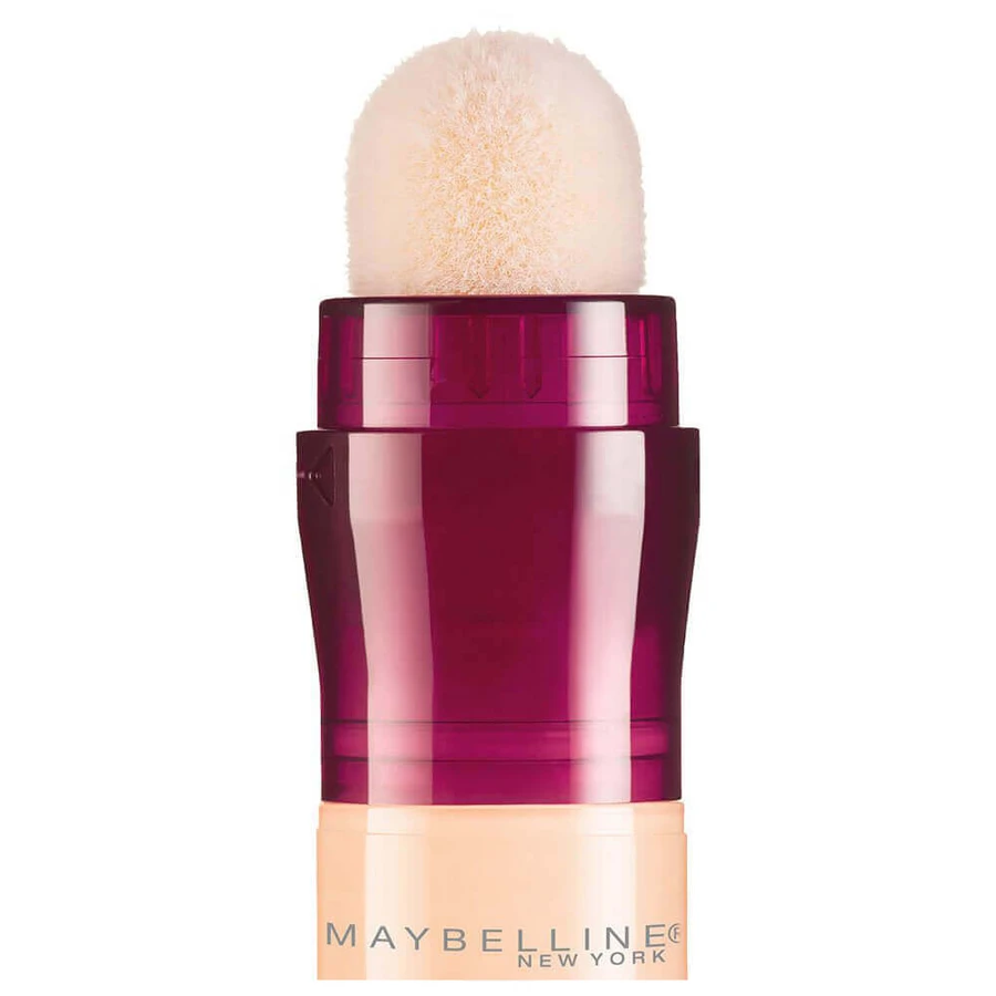 Maybelline Instant Ani-Age Eraser Concealer Консилер для обличчя з келихом 00 Слонова кістка, 6,8 мл: ціни та характеристики