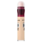 Maybelline Instant Ani-Age Eraser Concealer Консилер для обличчя з келихом 00 Слонова кістка, 6,8 мл: ціни та характеристики