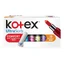 Звичайні прокладки UltraSorb, 16 штук, Kotex