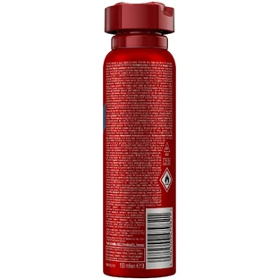 Дезодорант Old Spice WhiteWater Deo Спрей зі свіжим ароматом 150 мл