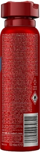 Дезодорант Old Spice WhiteWater Deo Спрей зі свіжим ароматом 150 мл