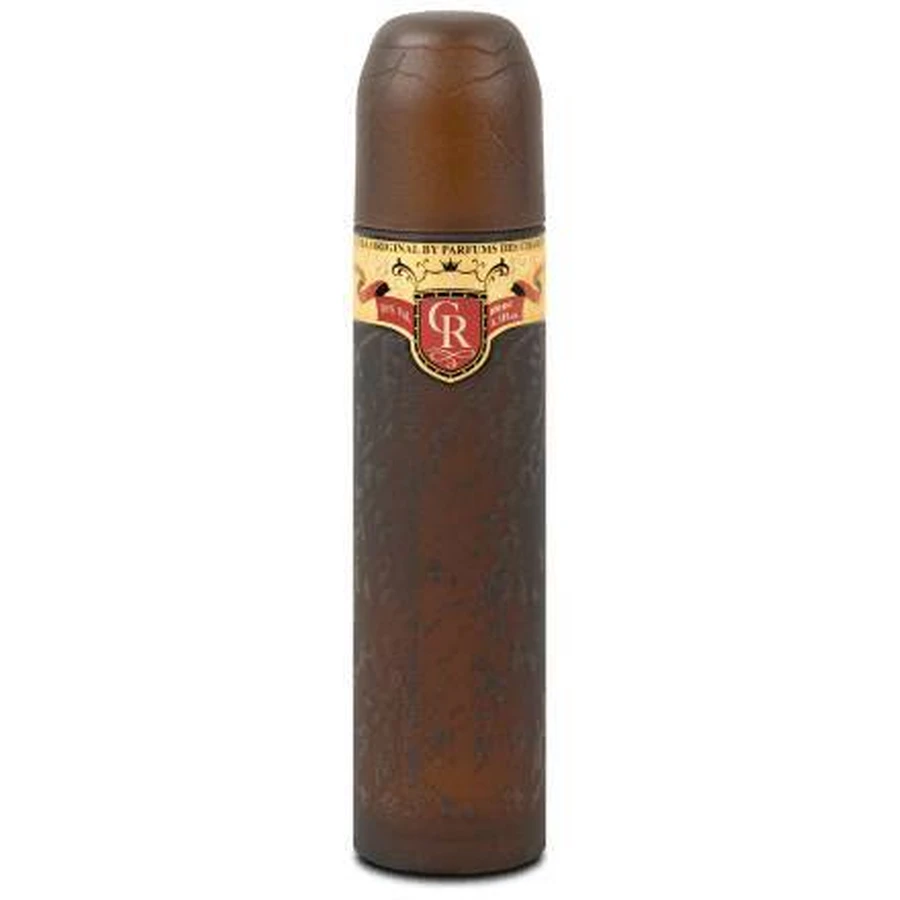 Туалетна вода Cuba Royal, 100 мл: ціни та характеристики