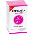 КАПРАМИЛК® иммуноактивный 1×144 шт, пищевая добавка: цены и характеристики