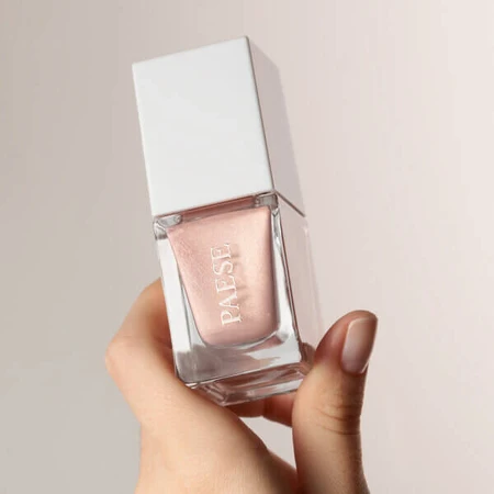 Paese Glowerous жидкий хайлайтер для лица и тела Sparkle Rose, 16 мл: цены и характеристики