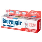 Biorepair Advanced Sensitive, зубная паста без фтора, 75 мл: цены и характеристики