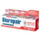 Biorepair Advanced Sensitive, зубная паста без фтора, 75 мл