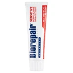 Biorepair Advanced Sensitive, зубная паста без фтора, 75 мл: цены и характеристики