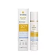 Крем для чувствительной кожи с защитой от солнца SPF50 Urban 365 Repaskin, 50 мл, Sesderma