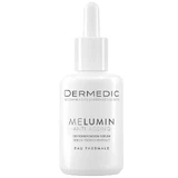 Dermedic Melumin Anti-age депигментирующая сыворотка, 30 мл