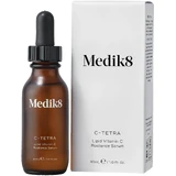 Medik8 C-Tetra - супер-антиоксидантная сыворотка 30 мл