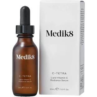 Medik8 C-Tetra - супер-антиоксидантная сыворотка 30 мл