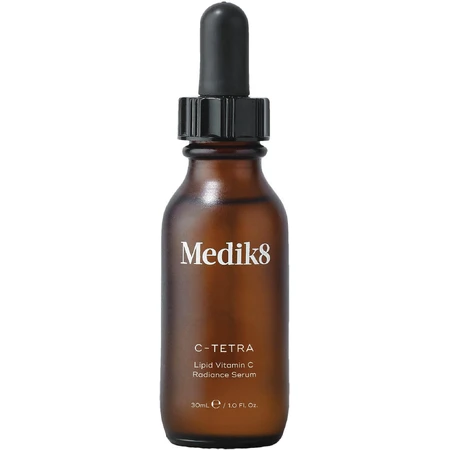 Medik8 C-Tetra - супер-антиоксидантная сыворотка 30 мл: цены и характеристики