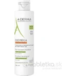 Exomega CONTROL Handling Foaming Gel 200 мл 1×200 мл, гель для сухой кожи: цены и характеристики