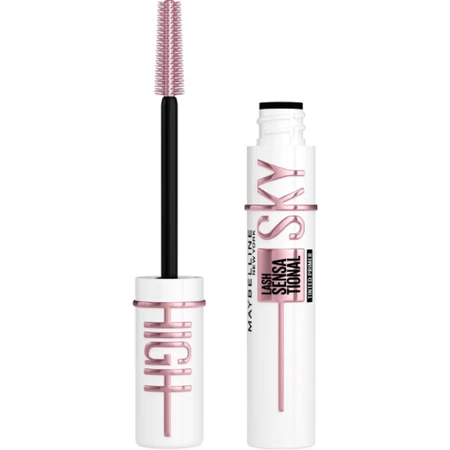 Maybelline New York Sky High Tinted Primer 7,7 мл: цены и характеристики