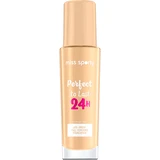Тональний крем Miss Sporty Perfect to Last 24H 200 Beige, 30 мл
