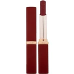 L`Oréal Paris Color Riche Інтенсивні об'ємні матові кольори вартістю 200 Помада для губ "Помаранчева стійка", 1,8 г 1×1,8 г, помада: ціни та характеристики