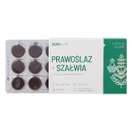 SEMA Lab Prawolaz + Shavia, 24 пастилки В УПАКОВКЕ: цены и характеристики