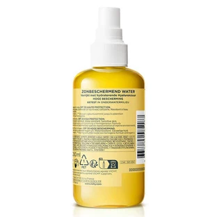 Сонцезахисна вода Vichy Capital Soleil Hydra із сонцезахисним фільтром SPF 30+, 200 мл
