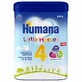 Детская молочная смесь Humana Little Heroes 4 Probalance, +18 месяцев, 650 г