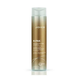Шампунь K-Pak Reconstructing Shampoo, 300 мл, Joico