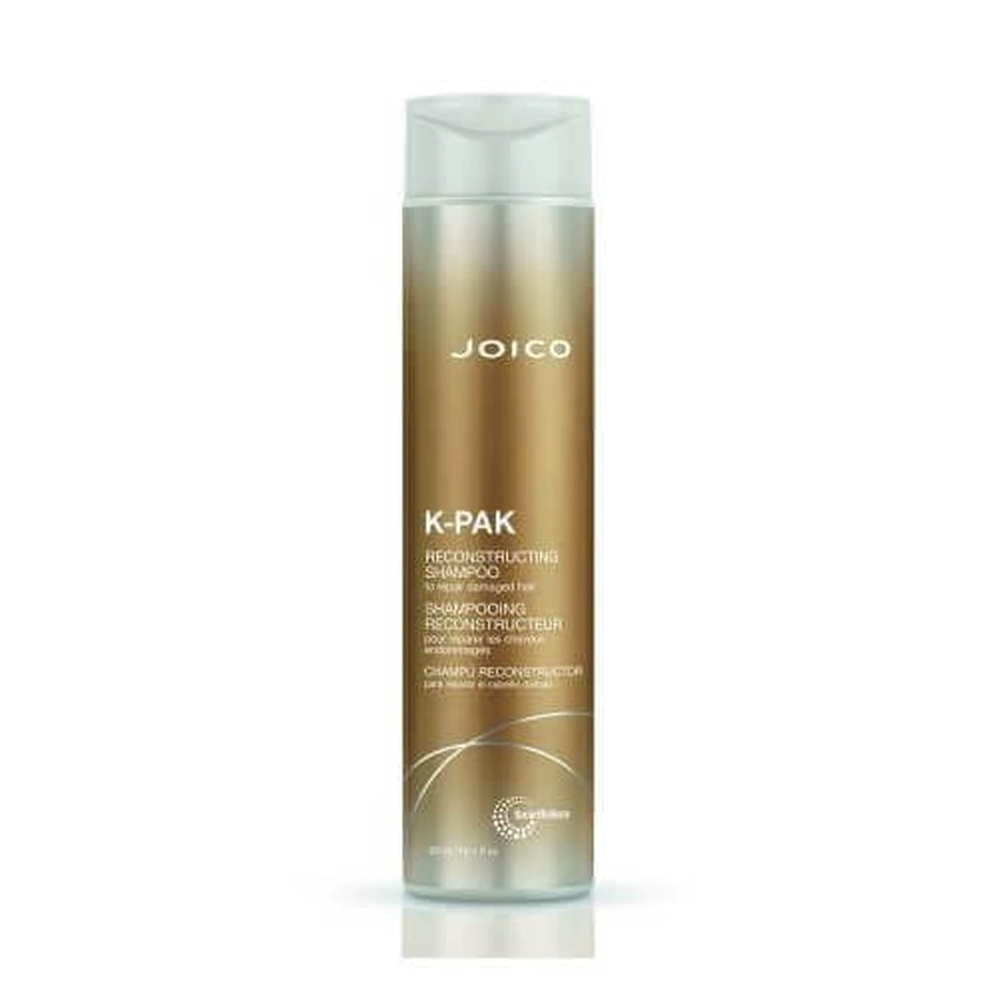 Шампунь K-Pak Reconstructing Shampoo, 300 мл, Joico: цены и характеристики