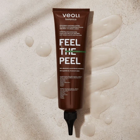 Veoli Botanica Отшелушивающий и увлажняющий скраб для кожи головы, 150 мл: цены и характеристики