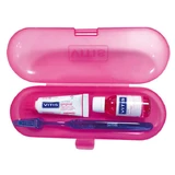 Vitis Gingival, дорожный набор для базовой ежедневной защиты десен, 1 штука