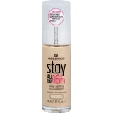 Essence Cosmetics Stay All Day 16h 16h Long-Lasting Foundation 08 Soft Vanilla, 30 мл