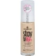 Essence Cosmetics Stay All Day 16h 16h Long-Lasting Foundation 08 Soft Vanilla, 30 мл