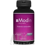 Модин 60 капсул duevná balance 1×60 cps, пищевая добавка: цены и характеристики