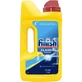 Стиральный порошок Finish PowerPowder, лимон 1,2 кг