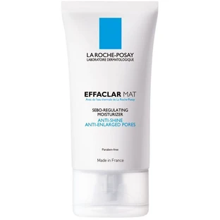 Крем La Roche-Posay EFFACLAR MAT 40 мл