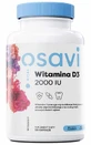 Osavi Вітамін D3 2000 МО Quali-D 120 капсул