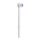 Насадки для зубной щетки для ротовой насадки, 2 рта, TB-100, Waterpik