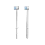 Насадки для зубной щетки для ротовой насадки, 2 рта, TB-100, Waterpik: цены и характеристики