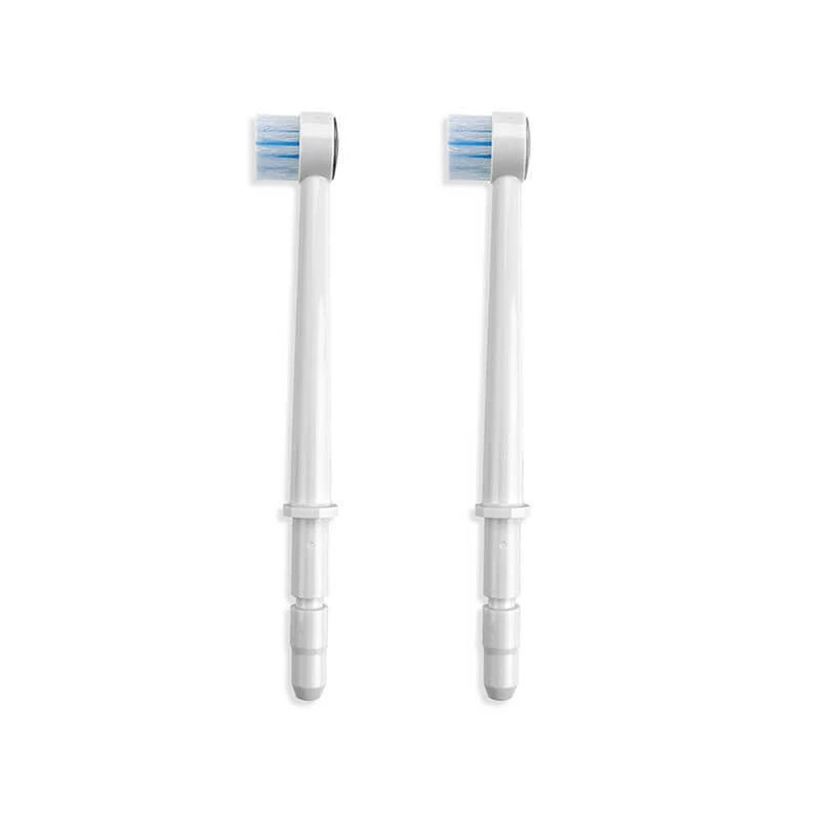 Насадки для зубной щетки для ротовой насадки, 2 рта, TB-100, Waterpik: цены и характеристики